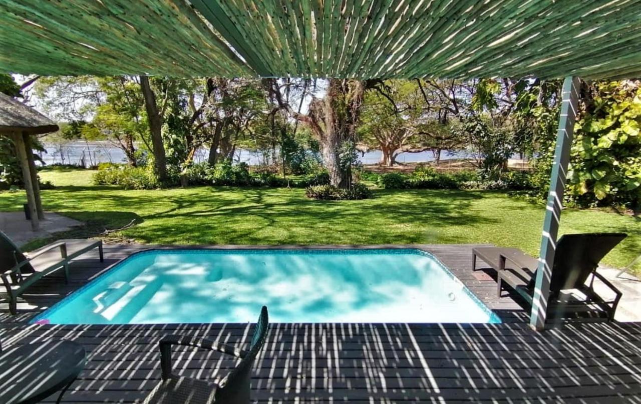 The Maun Studios Exterior foto
