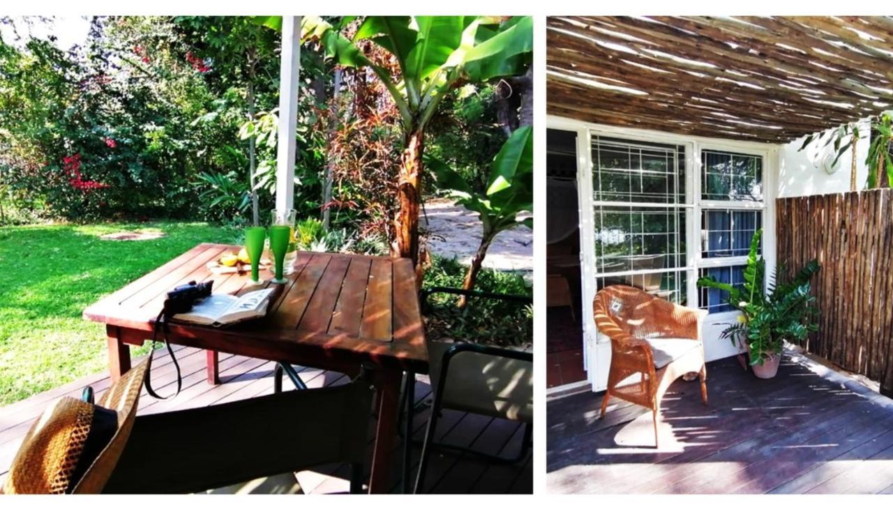 The Maun Studios Exterior foto