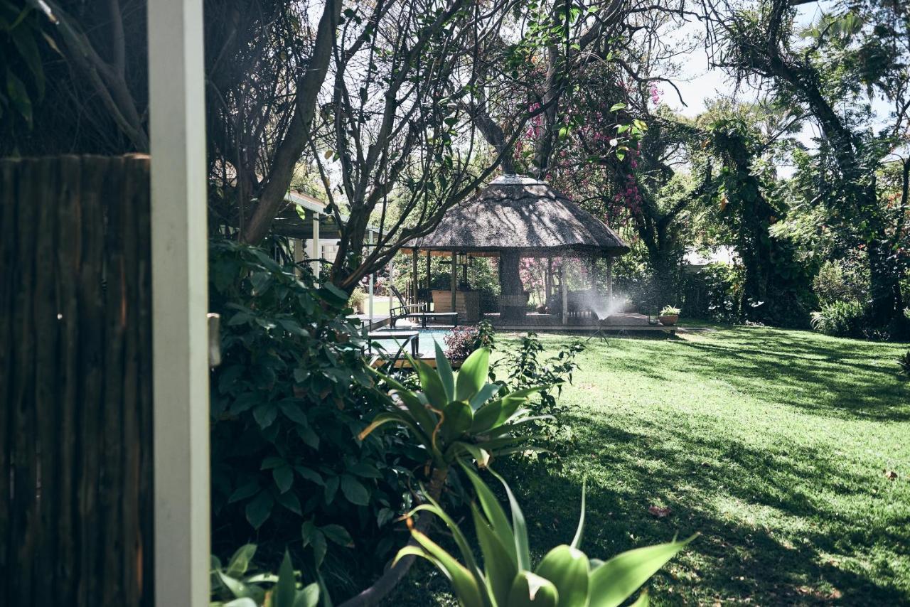 The Maun Studios Exterior foto