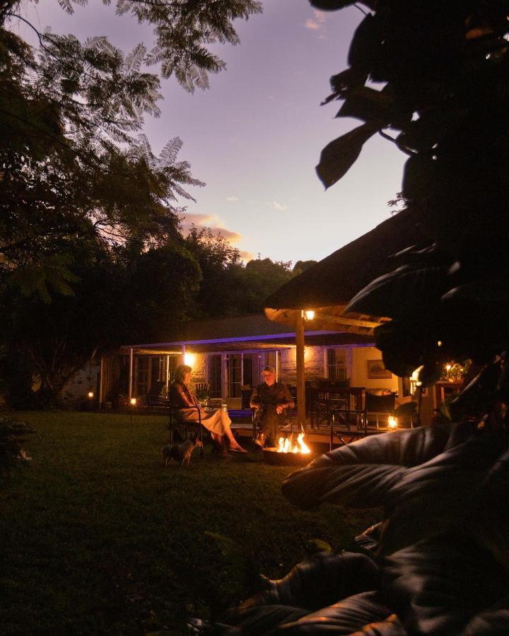 The Maun Studios Exterior foto