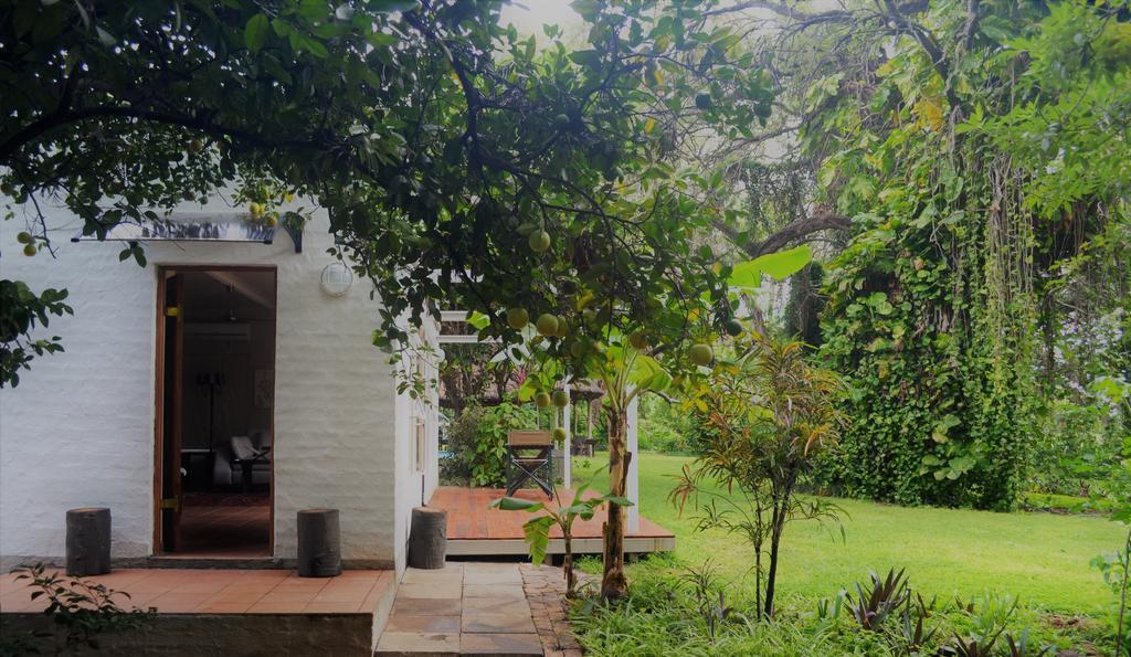 The Maun Studios Exterior foto